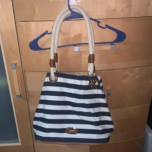 Michael Kors Nautical Purse
